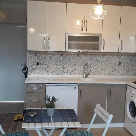Apartment Family Apart